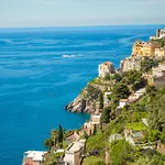 Il Lupo Felice - Panoramic Sea View Villa, Ravello