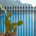 Il Lupo Felice - Panoramic Sea View Villa,