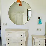 Il Lupo Felice - Panoramic Sea View Villa, Vila *
