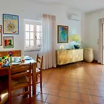Il Lupo Felice - Panoramic Sea View Villa, Ravello