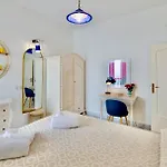 Vila Il Lupo Felice - Panoramic Sea View Villa, *