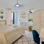 Il Lupo Felice - Panoramic Sea View Villa, *