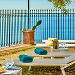 Vila Il Lupo Felice - Panoramic Sea View Villa,