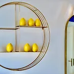 Vila Il Lupo Felice - Panoramic Sea View Villa, *