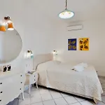 Vila Il Lupo Felice - Panoramic Sea View Villa,