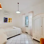 Vila Il Lupo Felice - Panoramic Sea View Villa, *