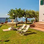 Il Lupo Felice - Panoramic Sea View Villa, Vila Ravello