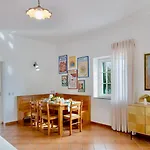 Vila Il Lupo Felice - Panoramic Sea View Villa, Ravello
