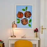 Vila Il Lupo Felice - Panoramic Sea View Villa, *