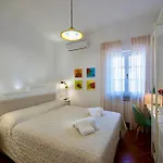Vila Il Lupo Felice - Panoramic Sea View Villa, Ravello