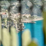 Vila Il Lupo Felice - Panoramic Sea View Villa,