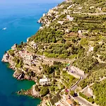 Il Lupo Felice - Panoramic Sea View Villa, Vila