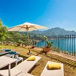 Vila Il Lupo Felice - Panoramic Sea View Villa,