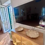 Il Lupo Felice - Panoramic Sea View Villa, Vila Ravello