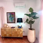 别墅 Il Lupo Felice - Panoramic Sea View Villa,