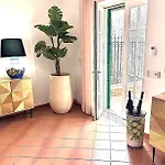 别墅 Il Lupo Felice - Panoramic Sea View Villa, *
