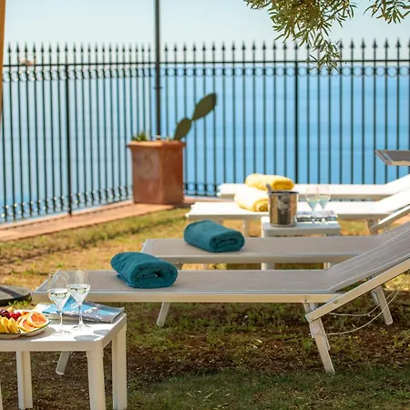 Villa Il Lupo Felice