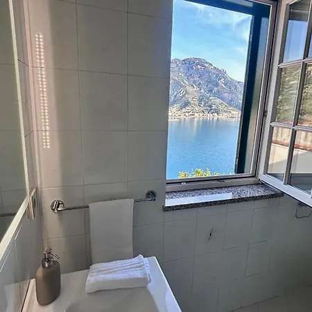 Il Lupo Felice - Panoramic Sea View Villa,