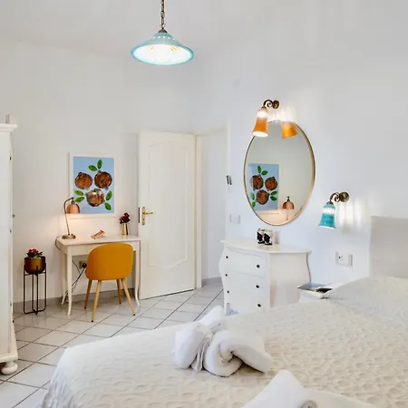 Il Lupo Felice - Panoramic Sea View Villa,