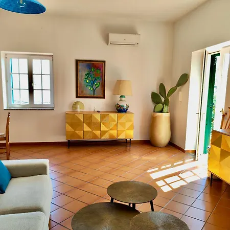 Il Lupo Felice - Panoramic Sea View Villa, *