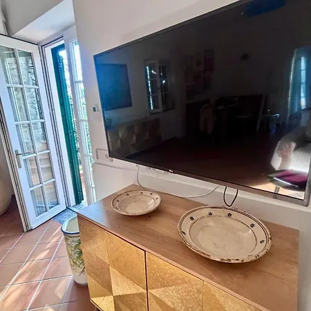 Il Lupo Felice - Panoramic Sea View Villa, Villa Ravello